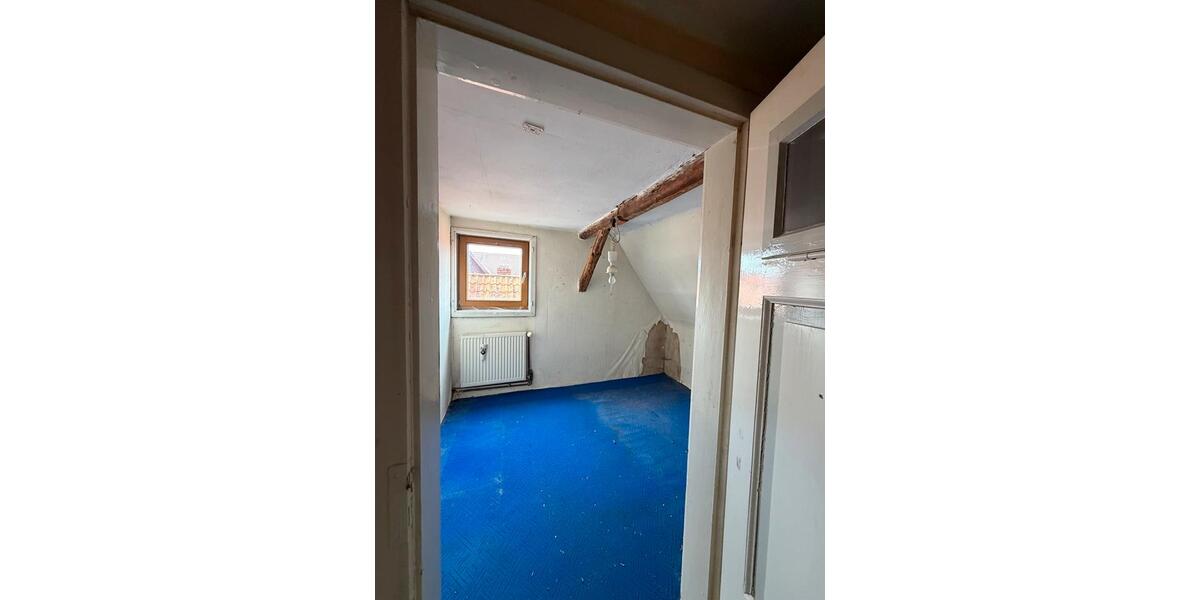 Einfamilienhaus Gieboldehausen - 6 Zimmer, 2 m&sup2;, 55.000&euro; | Angebot:26877869