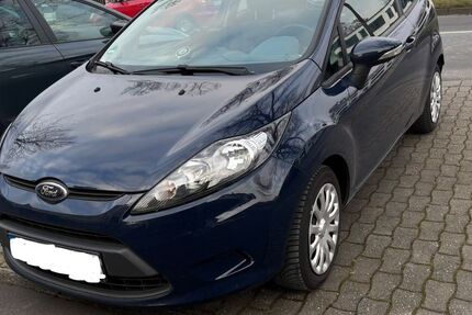 Ford Fiesta 50.229 km 4.299 &euro; Göttingen 37077