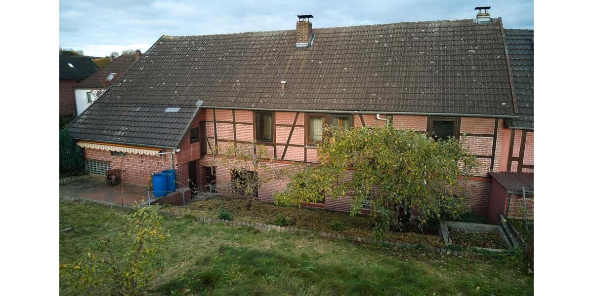 Einfamilienhaus Uslar - 9 Zimmer, 170 m&sup2;, 99.500&euro; | Angebot:27269908