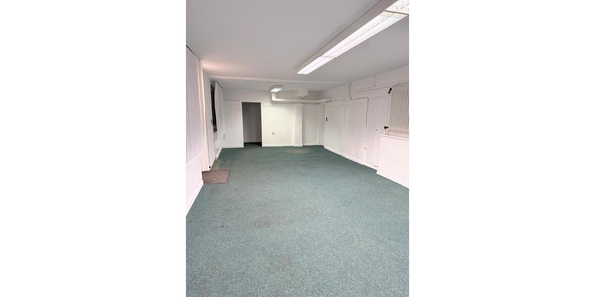 Räumlichkeiten, Z.B. Schulungsraum oder Büro zimmer