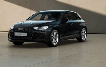 Audi A3 10.119 km 32.750 € Northeim 37154