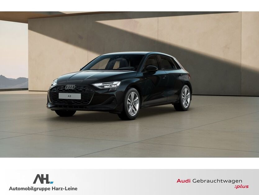 Audi A3 10.119 km 32.750 € Northeim 37154