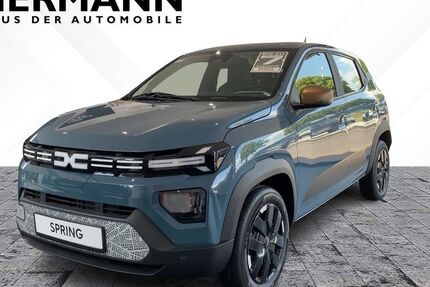 Dacia Spring 1.284 km 16.163 &euro; Northeim 37154