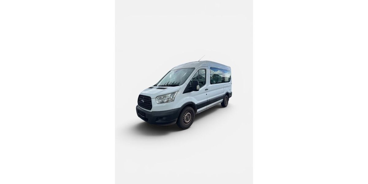Ford Transit 263.760 km 8.200 &euro; Northeim 37154