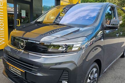 Opel Zafira Life 37.955 km 35.980.880 &euro; Heilbad Heiligenstadt 37308