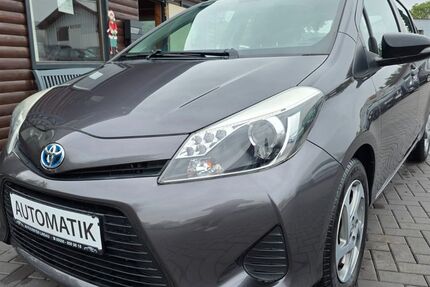 Toyota Yaris 136.000 km 7.990 &euro; Katlenburg-Lindau 37191