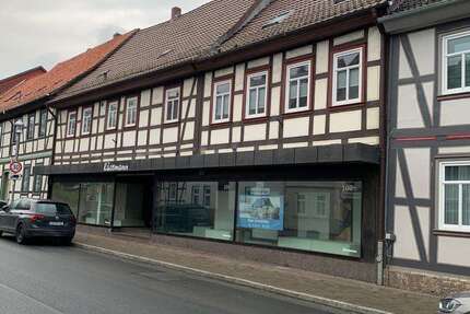 Wohnung zum Mieten in Dransfeld 1.200 € 211 m² 5 zimmer