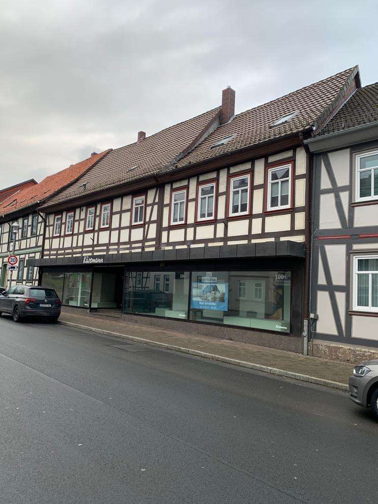 Wohnung zum Mieten in Dransfeld 1.200 € 211 m² 5 zimmer