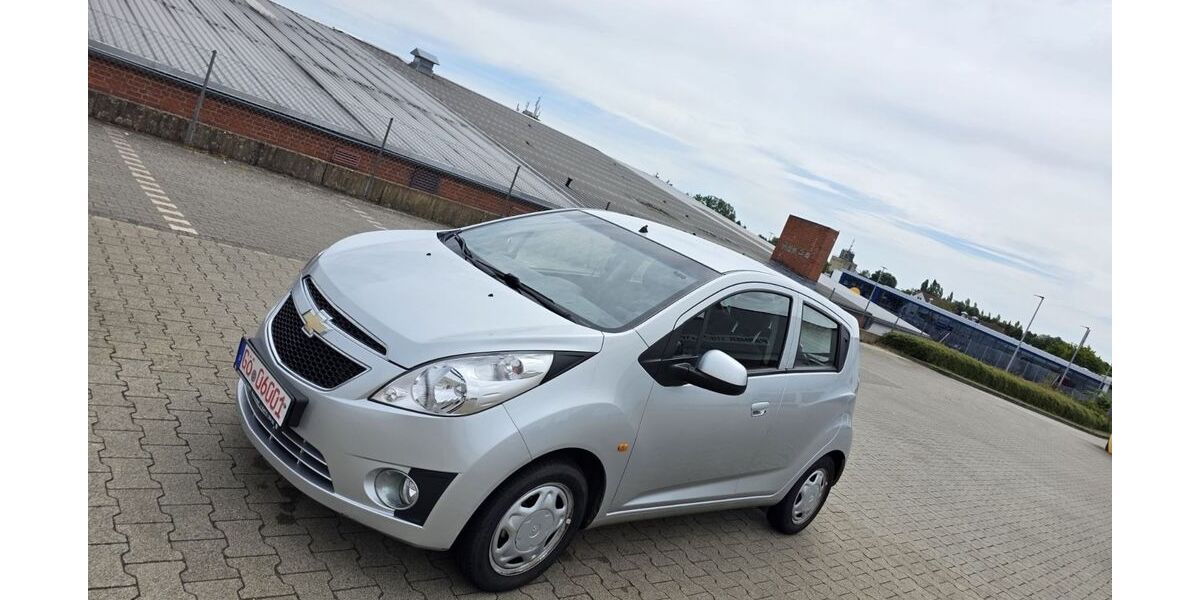 Chevrolet Spark 67.000 km 2.500 € Rosdorf 37124