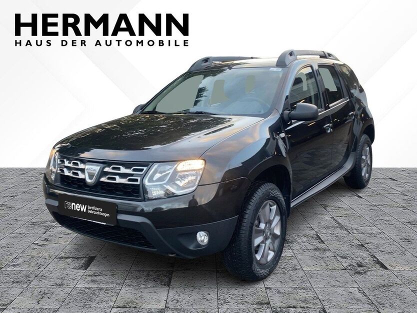 Dacia Duster 90.763 km 9.999 € Northeim 37154
