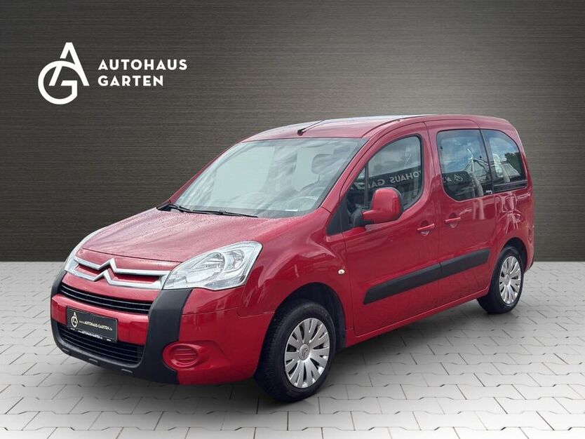 Berlingo