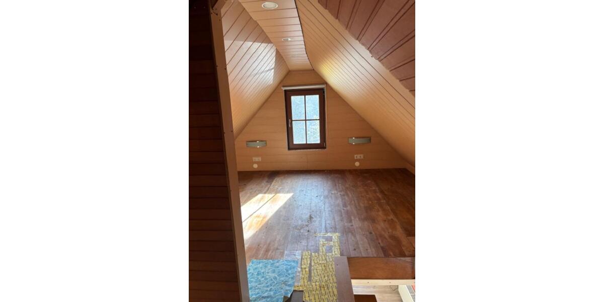 Einfamilienhaus Göttingen Nordstadt - 329.000&euro; | Angebot:24976175