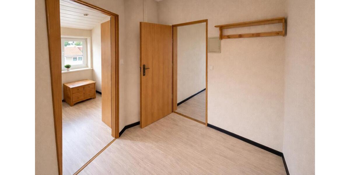 Dachgeschoßwohnung Northeim - 2.5 Zimmer, 44 m&sup2;, 450&euro; | Angebot:25779775