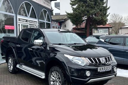 Mitsubishi L200 84.200 km 26.900 &euro; Northeim 37154