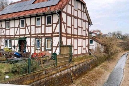Haus Gleichen - 780.000&euro; | Angebot:25964109
