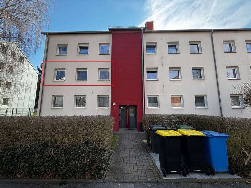 Wohnung zum Kaufen in Göttingen 163.000 € 68.88 m²
