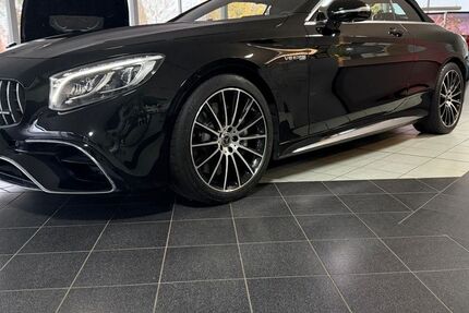 Mercedes-Benz S 63 AMG 35.800 km 126.990 &euro; Göttingen 37081