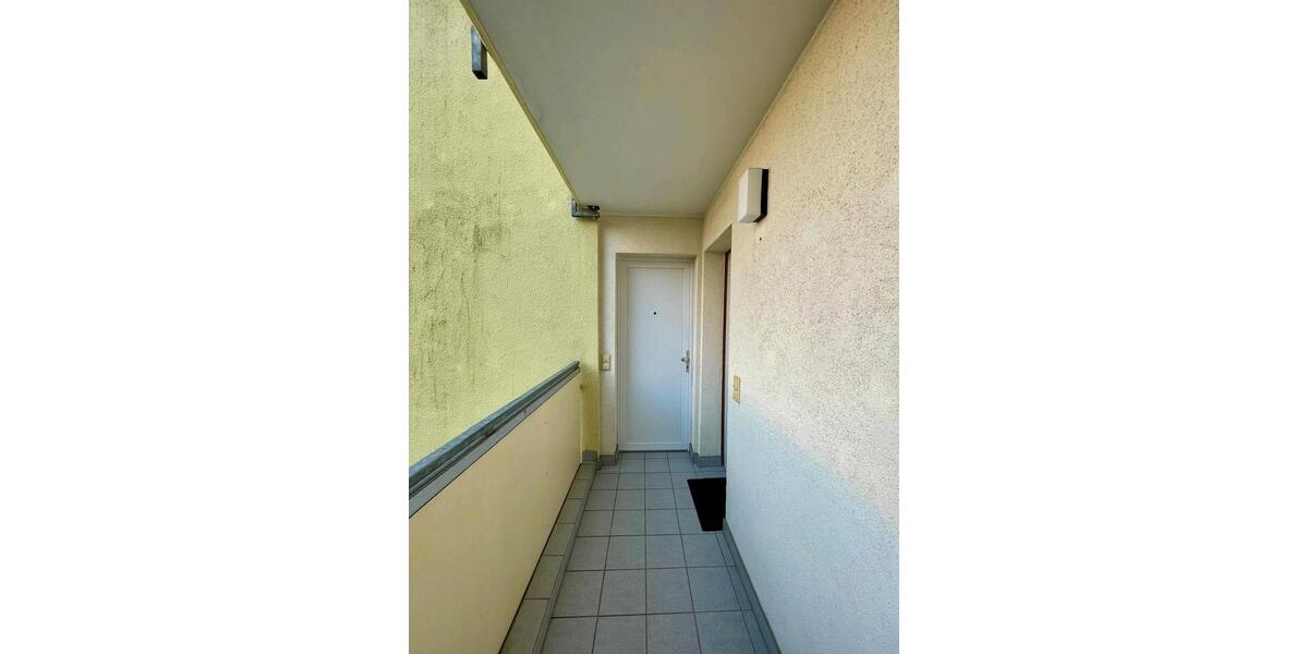 Helle 4-Zimmerwohnung in Rosdorf 4 zimmer