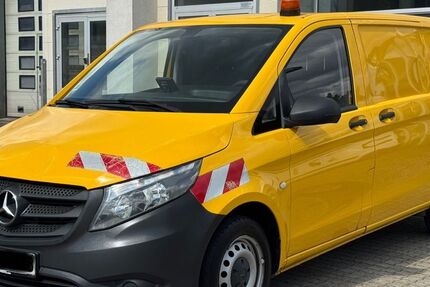 Mercedes-Benz Vito 223.000 km 8.750 &euro; Göttingen 37077