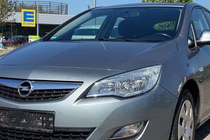 Opel Astra 95.475 km 2.990 &euro; Göttingen 37081