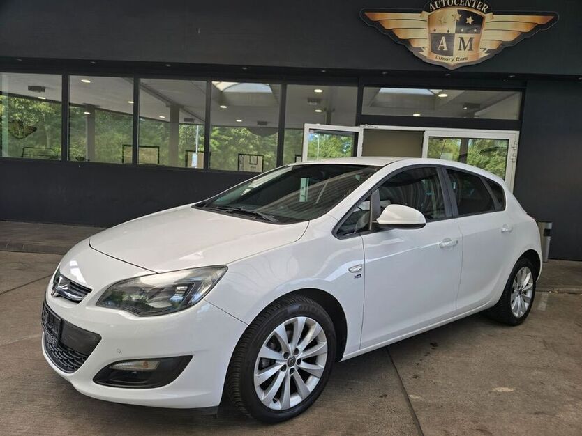 Astra
