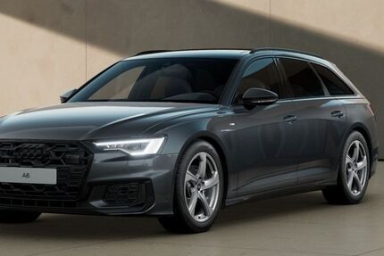 Audi A6 13.270 km 43.980 &euro; Northeim 37154