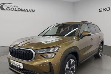 Skoda Kodiaq 16.287 km 44.250 € Duderstadt 37115