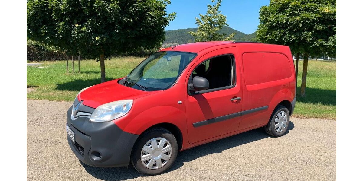 Renault Kangoo 107.000 km 5.500 &euro; Witzenhausen 37217