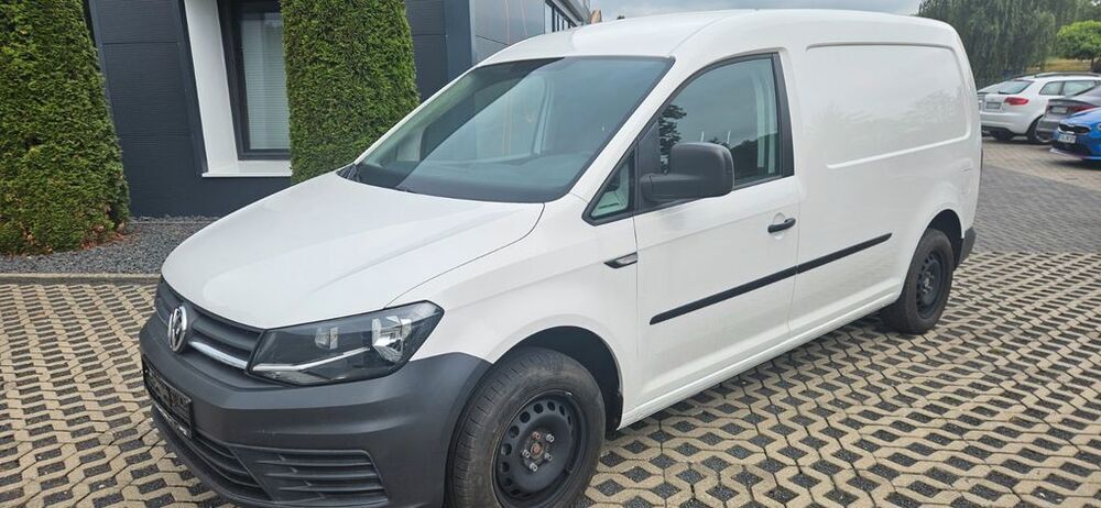 Caddy Maxi