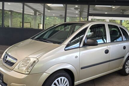 Opel Meriva 142.000 km 3.700 &euro; Göttingen 37081