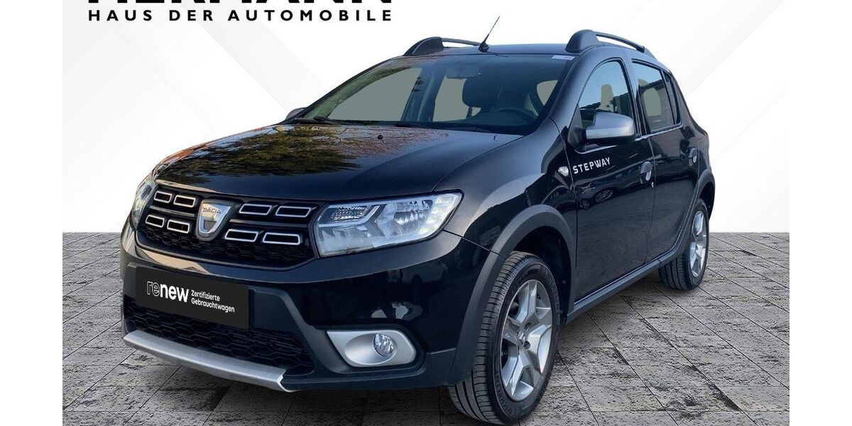 Dacia Sandero 20.259 km 12.992 &euro; Göttingen 37079