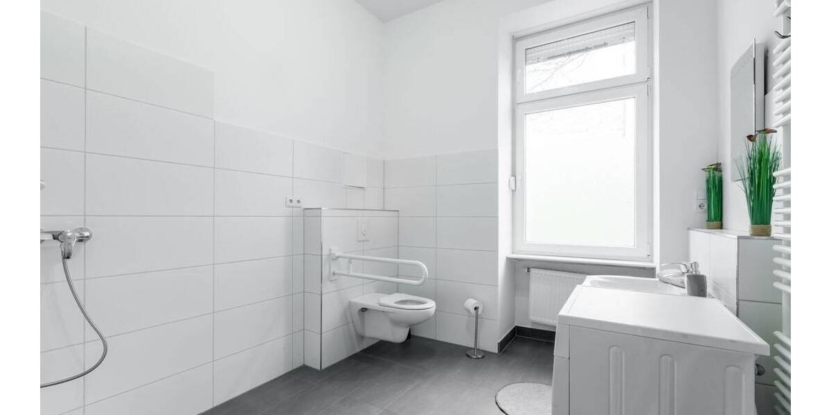 Etagenwohnung Göttingen Südstadt - 2 Zimmer, 70 m&sup2;, 500&euro; | Angebot:26903969