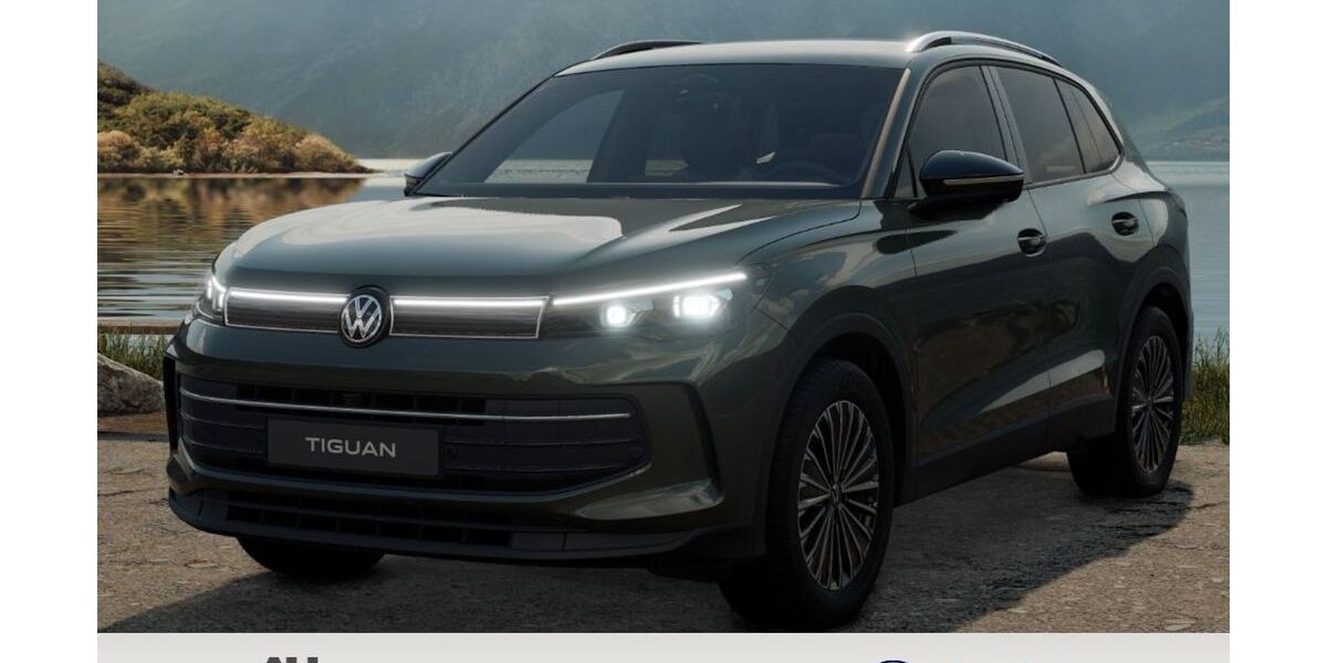 VW Tiguan 20.165 km 34.837 &euro; Northeim 37154