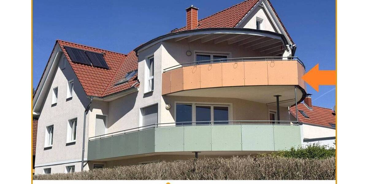 Etagenwohnung Göttingen Weende - 4 Zimmer, 120 m&sup2;, 489.000&euro; | Angebot:26555398