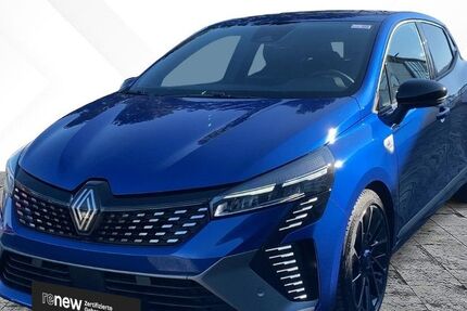 Renault Clio 12.927 km 19.494 &euro; Göttingen 37079