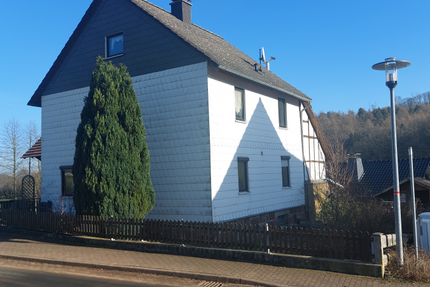 Haus zum Kaufen in Bad Sooden-Allendorf 95.000 € 150 m² 5 zimmer