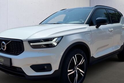 Volvo XC40 76.650 km 29.900 &euro; Göttingen 37079