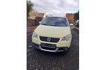 VW Polo Cross 243.000 km 3.500 € Duderstadt 37115