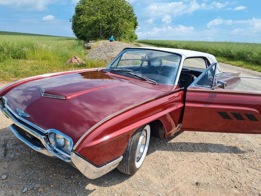Thunderbird