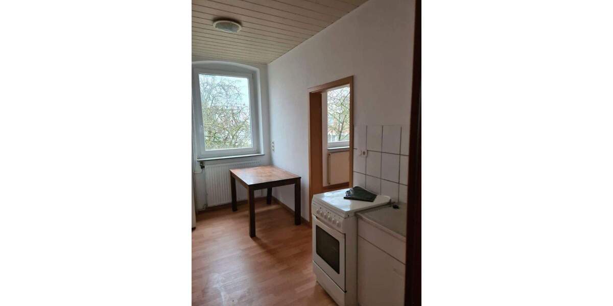 Schöne neu renovierte 2-Zimmer-Wohnung in Göttingen 2 zimmer