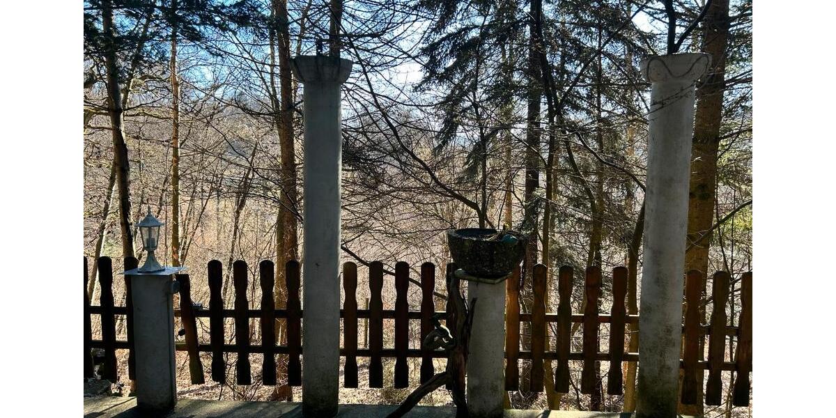 Einfamilienhaus Hardegsen - 4 Zimmer, 70 m&sup2;, 225.000&euro; | Angebot:25235417