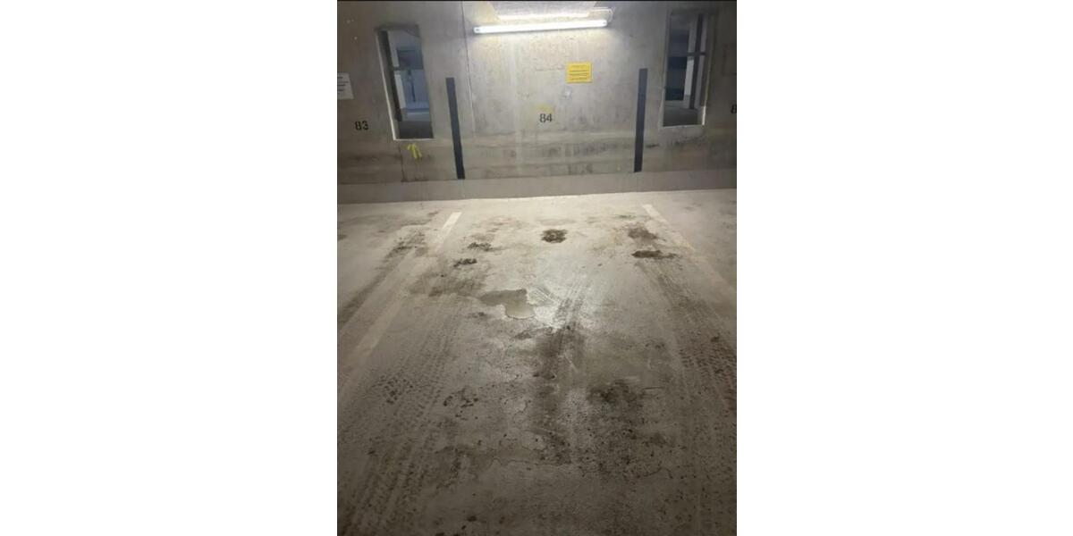 Garagen / Stellplätze Göttingen Grone - 100&euro; | Angebot:25513404