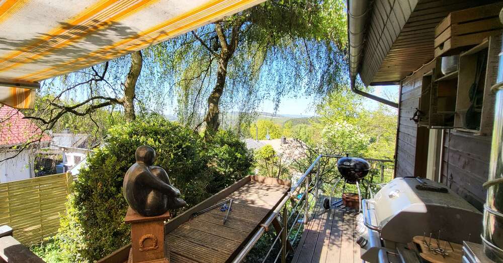 Einfamilienhaus Hardegsen - 3 Zimmer, 85 m&sup2;, 215.000&euro; | Angebot:26506386