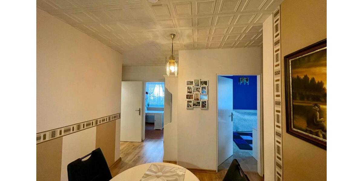 Erdgeschoßwohnung Rosdorf - 4 Zimmer, 87 m&sup2;, 215.000&euro; | Angebot:24609234