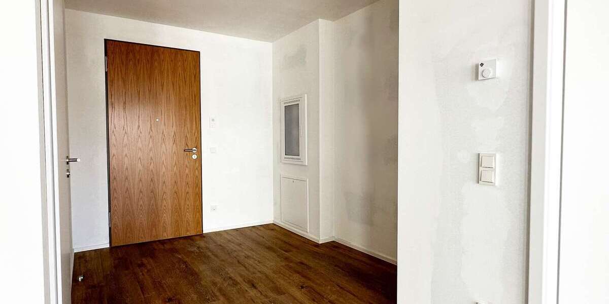 Wohnung zum Mieten in Göttingen 599,91 € 43.95 m² 1 zimmer