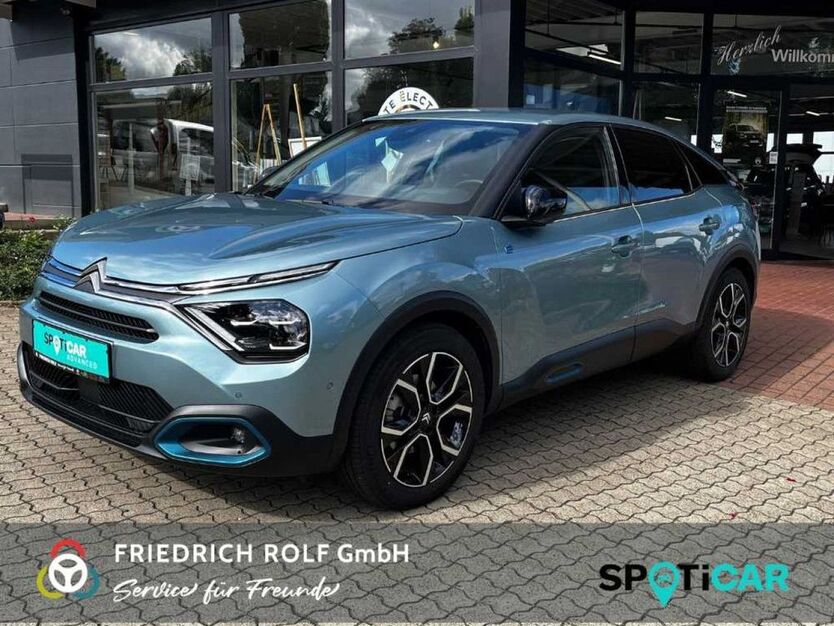 Citroen C4 36.500 km 25.490 € Göttingen 37081