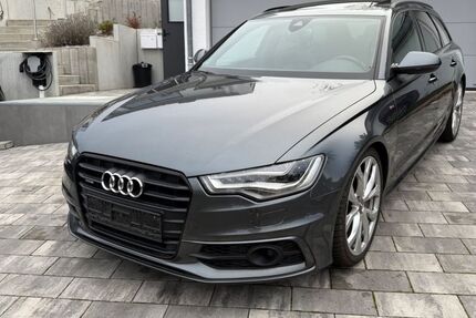 Audi A6 276.184 km 14.995 &euro; Göttingen 37081