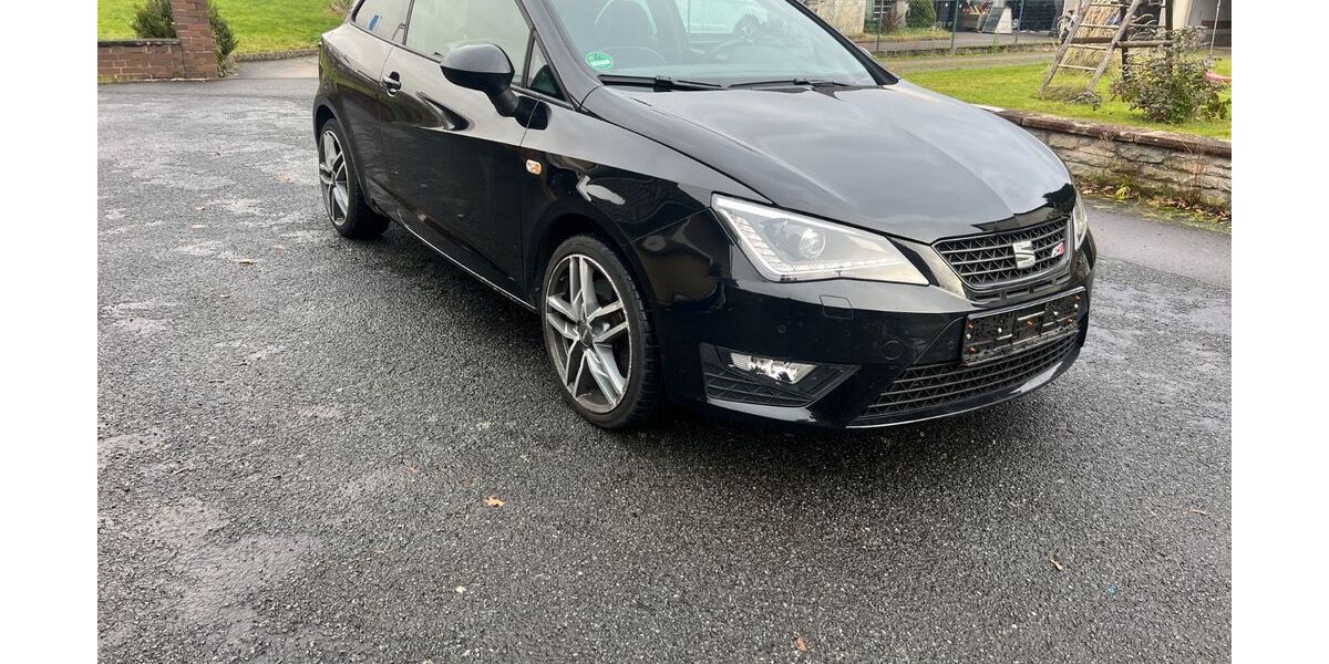 Seat Ibiza 62.854 km 13.599 € Uslar 37170