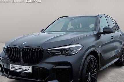 BMW X5 59.276 km 63.512 &euro; Göttingen 37081