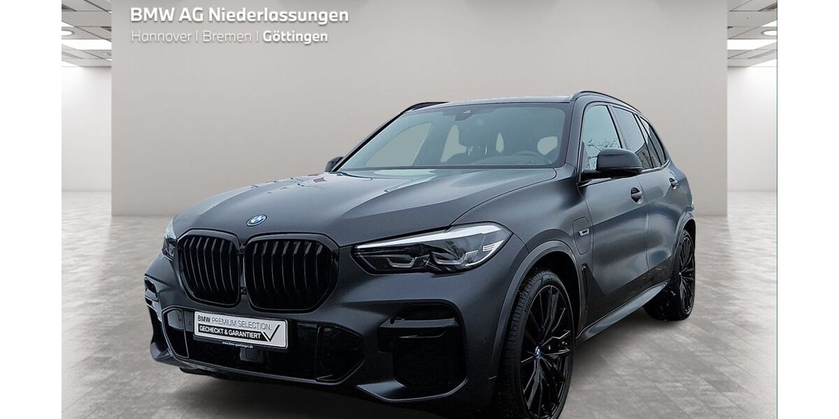 BMW X5 59.276 km 63.512 &euro; Göttingen 37081